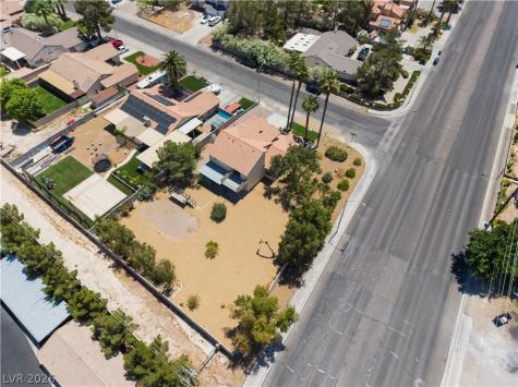 5916 Paseo Del Mar Las Vegas NV 89108