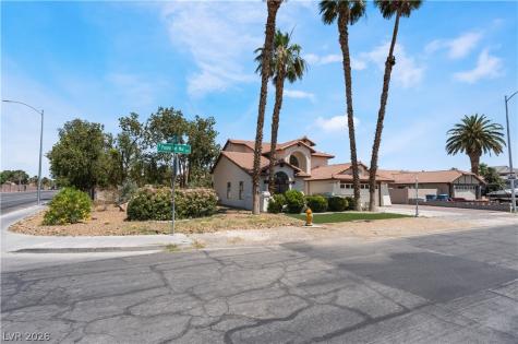 5916 Paseo Del Mar Las Vegas NV 89108