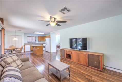 2137 Crestline Falls Place Las Vegas NV 89134