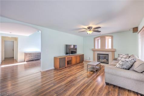 2137 Crestline Falls Place Las Vegas NV 89134