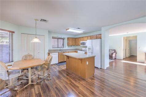 2137 Crestline Falls Place Las Vegas NV 89134