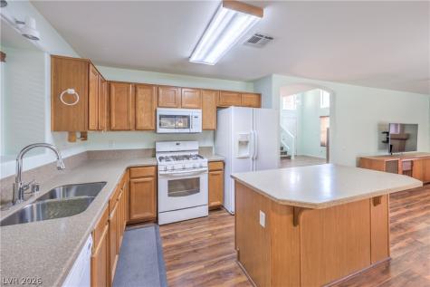 2137 Crestline Falls Place Las Vegas NV 89134