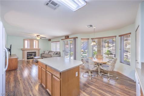 2137 Crestline Falls Place Las Vegas NV 89134