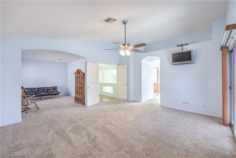 2137 Crestline Falls Place Las Vegas NV 89134
