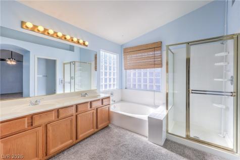 2137 Crestline Falls Place Las Vegas NV 89134