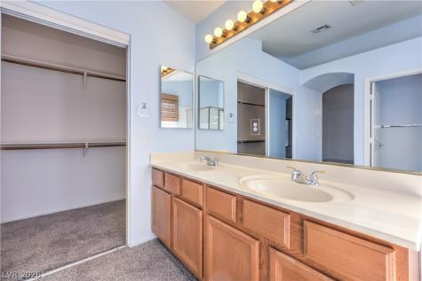 2137 Crestline Falls Place Las Vegas NV 89134