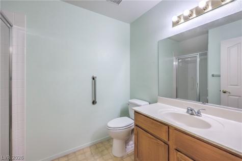 2137 Crestline Falls Place Las Vegas NV 89134