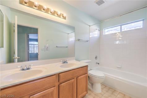 2137 Crestline Falls Place Las Vegas NV 89134