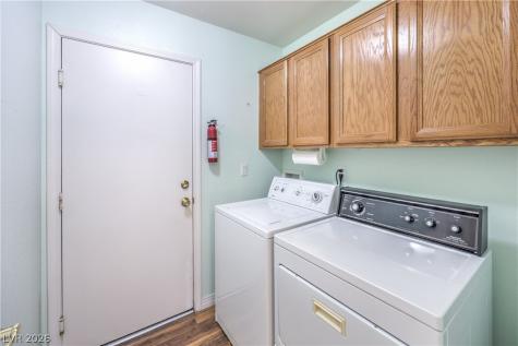 2137 Crestline Falls Place Las Vegas NV 89134