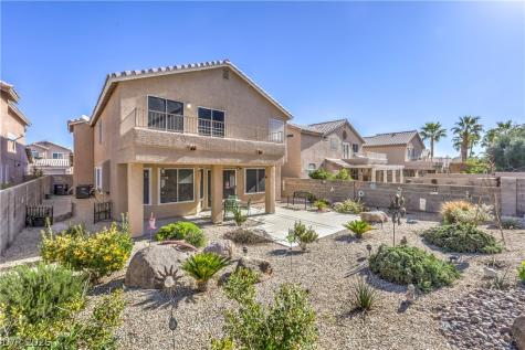 2137 Crestline Falls Place Las Vegas NV 89134