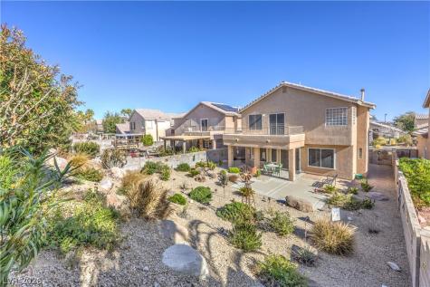2137 Crestline Falls Place Las Vegas NV 89134