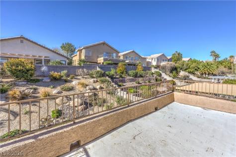 2137 Crestline Falls Place Las Vegas NV 89134