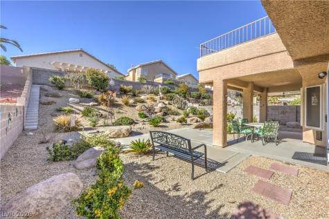 2137 Crestline Falls Place Las Vegas NV 89134