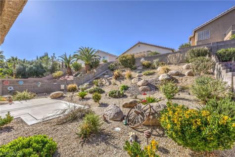 2137 Crestline Falls Place Las Vegas NV 89134