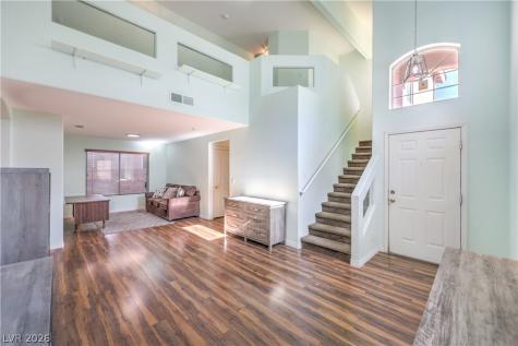 2137 Crestline Falls Place Las Vegas NV 89134