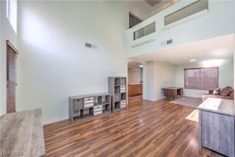 2137 Crestline Falls Place Las Vegas NV 89134