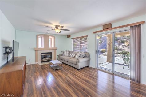 2137 Crestline Falls Place Las Vegas NV 89134