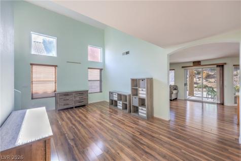 2137 Crestline Falls Place Las Vegas NV 89134