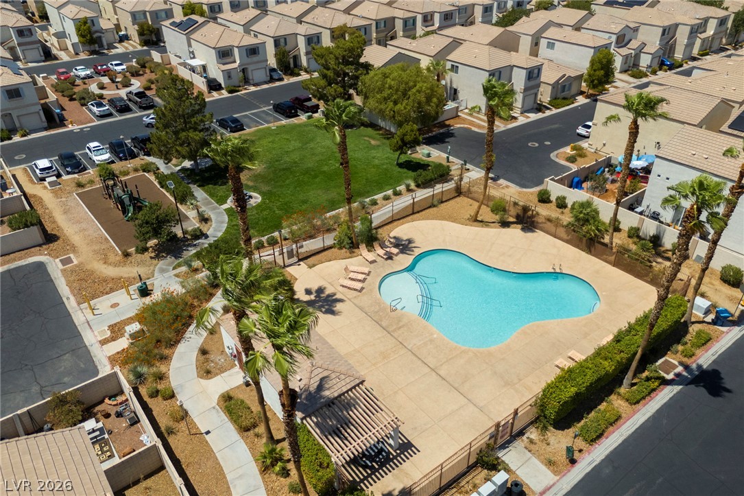 9929 Fragile Fields Street Las Vegas NV 89183