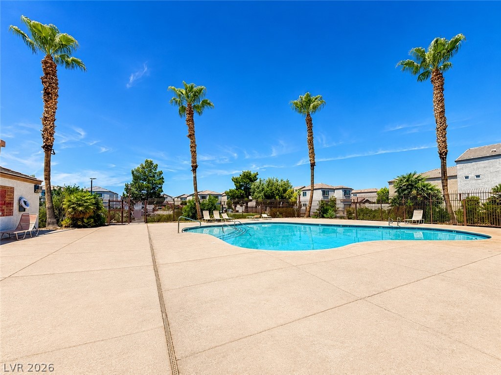 9929 Fragile Fields Street Las Vegas NV 89183