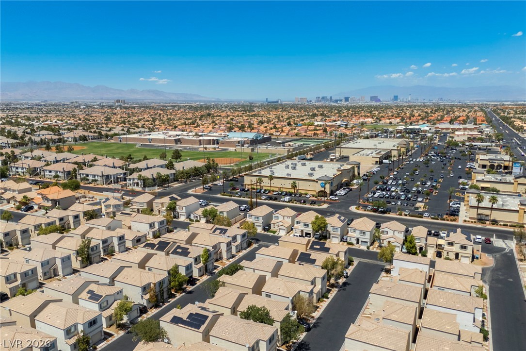 9929 Fragile Fields Street Las Vegas NV 89183