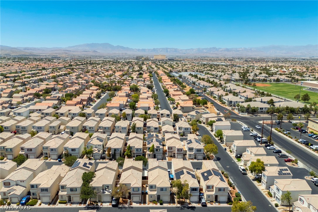 9929 Fragile Fields Street Las Vegas NV 89183