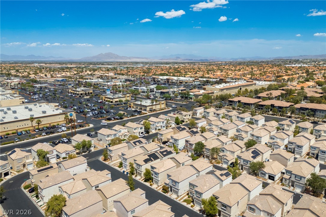 9929 Fragile Fields Street Las Vegas NV 89183