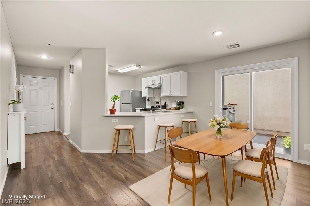 9929 Fragile Fields Street Las Vegas NV 89183