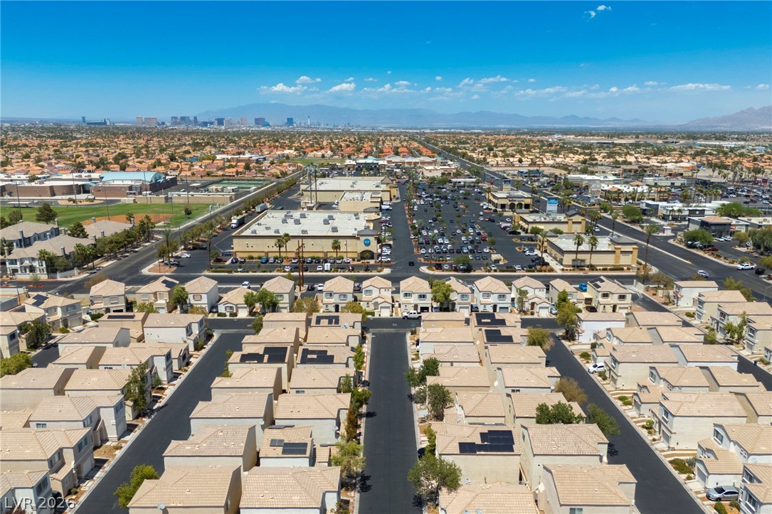 9929 Fragile Fields Street Las Vegas NV 89183