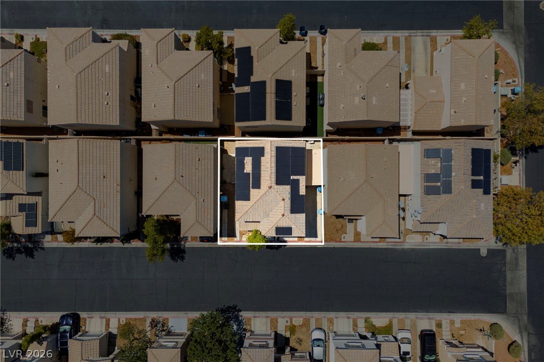9929 Fragile Fields Street Las Vegas NV 89183