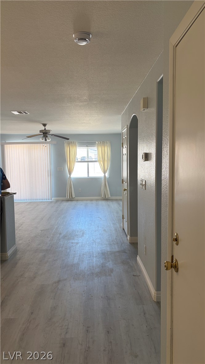 1006 Cliffbrook Hedge Avenue North Las Vegas NV 89081