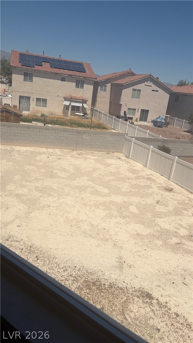 1006 Cliffbrook Hedge Avenue North Las Vegas NV 89081