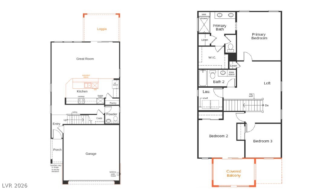 96 Cinder Cone Lane Las Vegas NV 89138