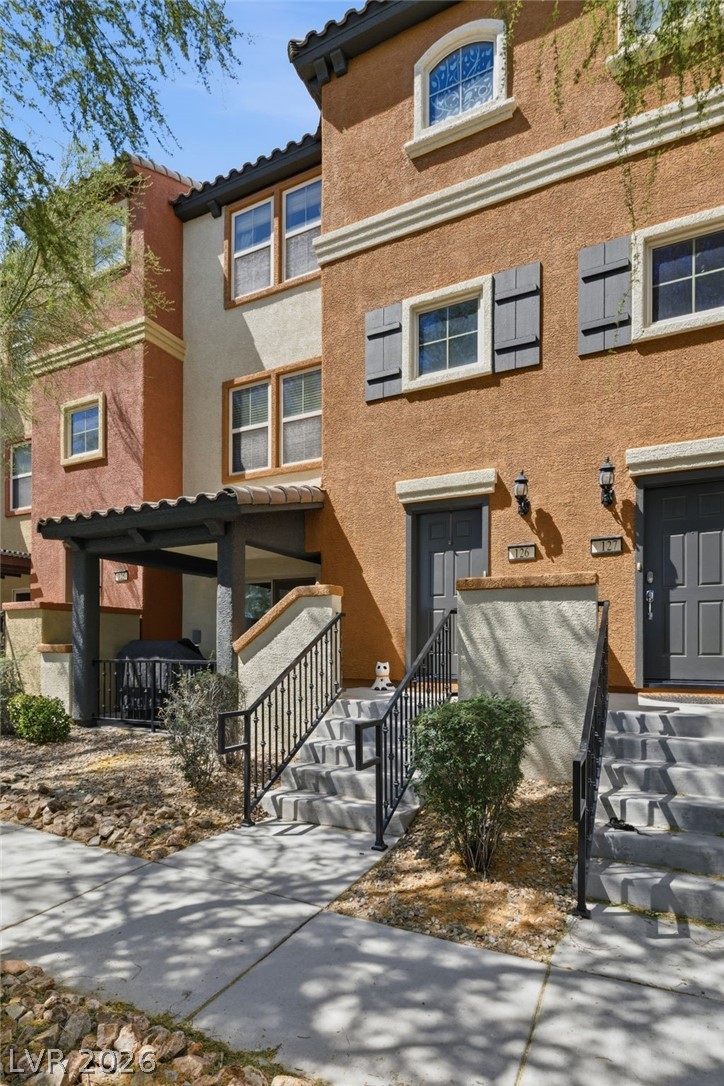 4650 Ranch House Road 126 North Las Vegas NV 89031