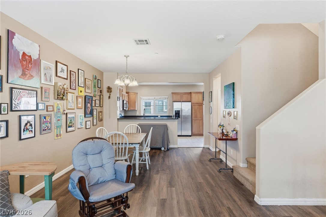 4650 Ranch House Road 126 North Las Vegas NV 89031