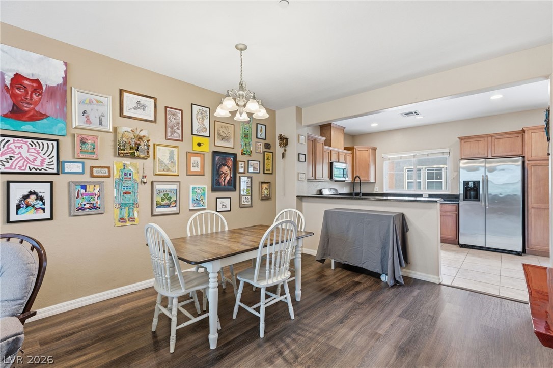 4650 Ranch House Road 126 North Las Vegas NV 89031