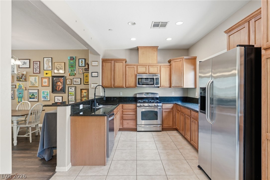 4650 Ranch House Road 126 North Las Vegas NV 89031