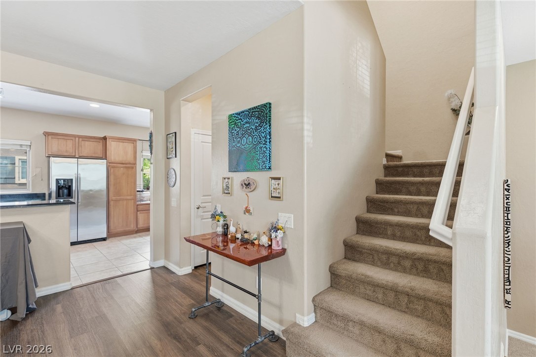 4650 Ranch House Road 126 North Las Vegas NV 89031