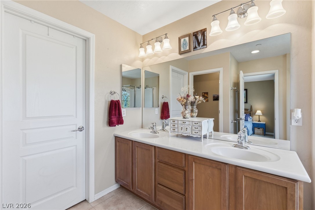4650 Ranch House Road 126 North Las Vegas NV 89031