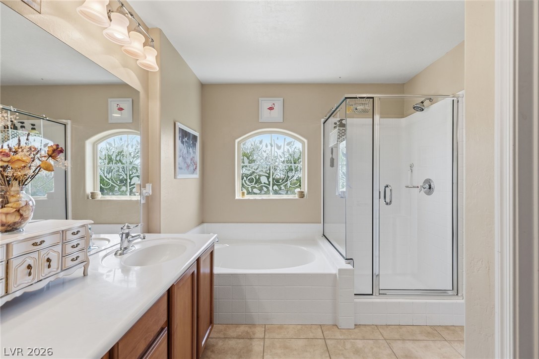 4650 Ranch House Road 126 North Las Vegas NV 89031