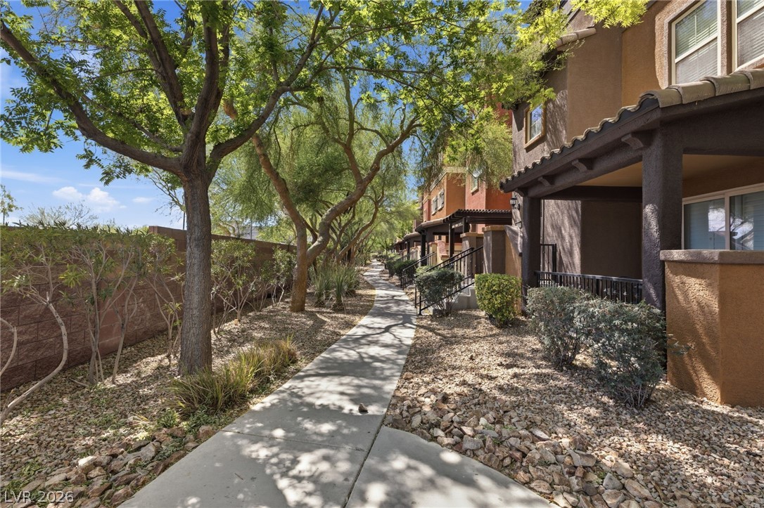 4650 Ranch House Road 126 North Las Vegas NV 89031