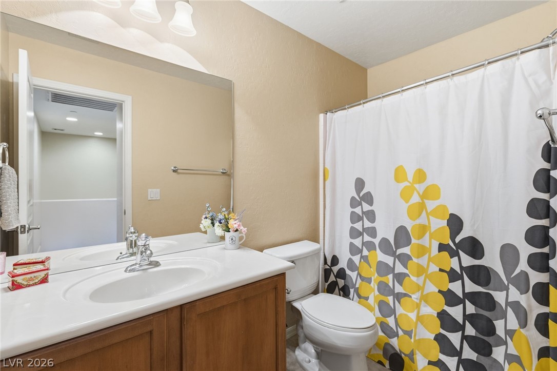 4650 Ranch House Road 126 North Las Vegas NV 89031