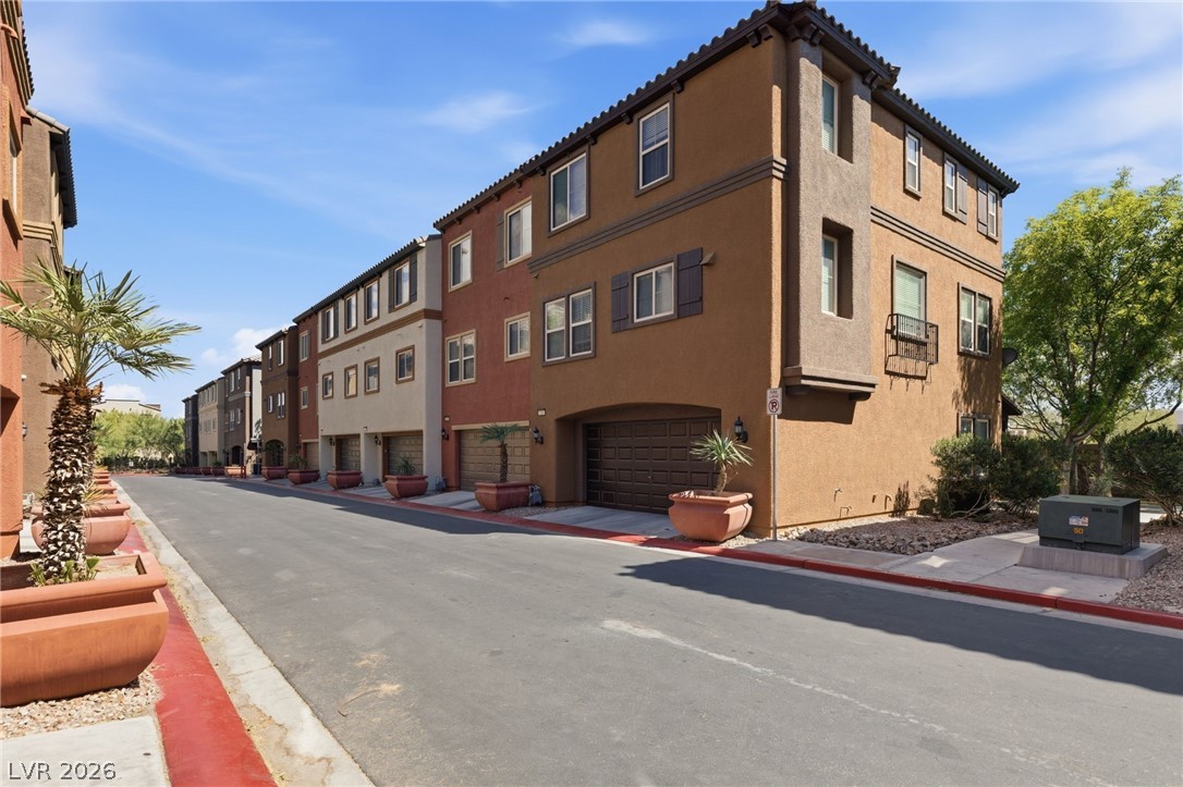 4650 Ranch House Road 126 North Las Vegas NV 89031