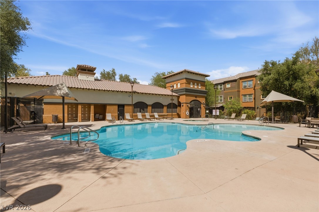 4650 Ranch House Road 126 North Las Vegas NV 89031