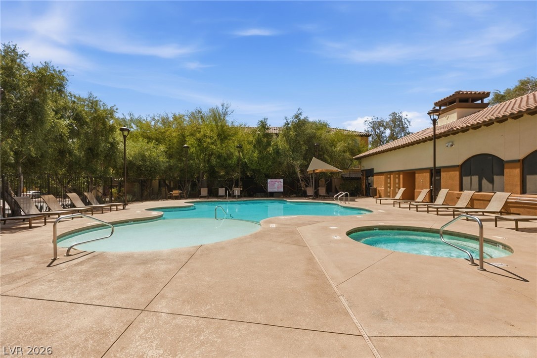 4650 Ranch House Road 126 North Las Vegas NV 89031