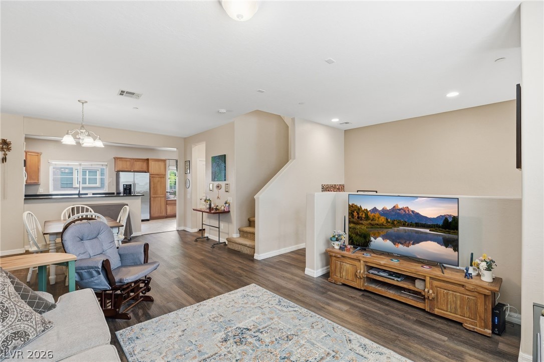 4650 Ranch House Road 126 North Las Vegas NV 89031
