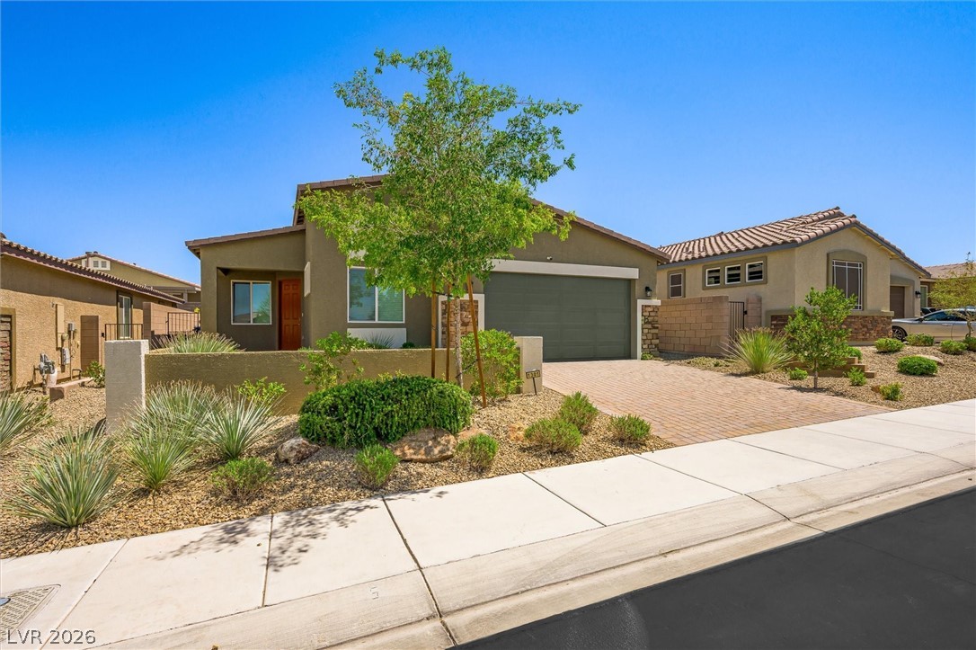 1301 Luna Del Oro Lane Henderson NV 89002
