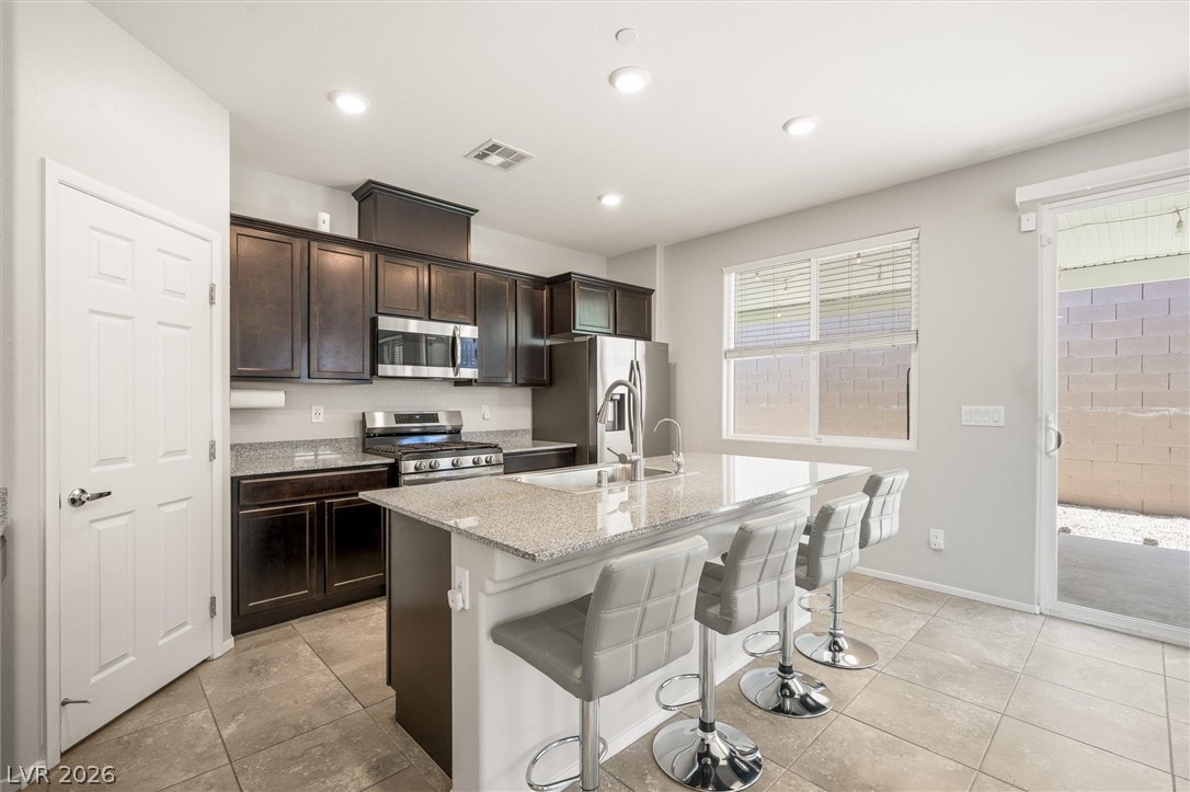 1301 Luna Del Oro Lane Henderson NV 89002