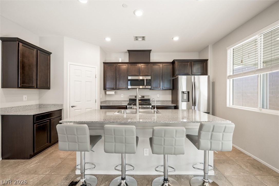 1301 Luna Del Oro Lane Henderson NV 89002