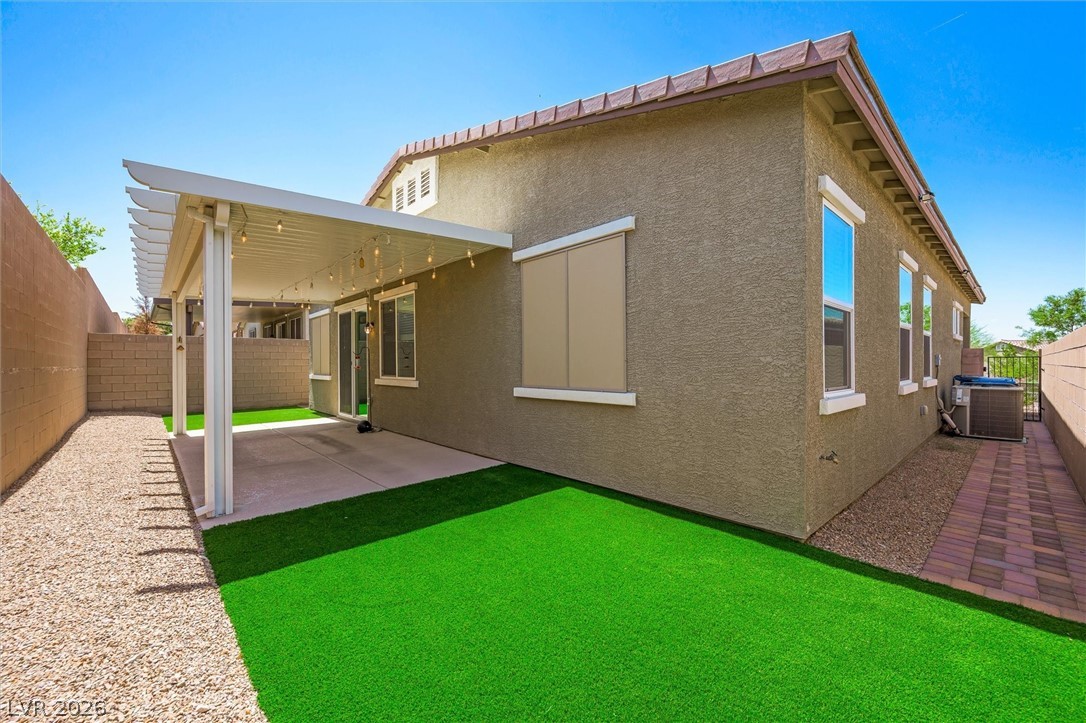 1301 Luna Del Oro Lane Henderson NV 89002